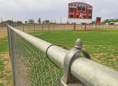 Price hikes put breaks on Rotan ISD gridiron upgrades