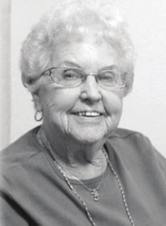 ANITA DOZIER