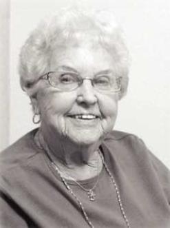 ANITA DOZIER