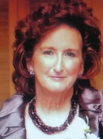 Susan Anne Weatherman Martinez