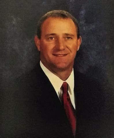 DUANE HYDE ROBY CISD INTERIM SUPERINTENDENT