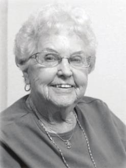 ANITA DOZIER