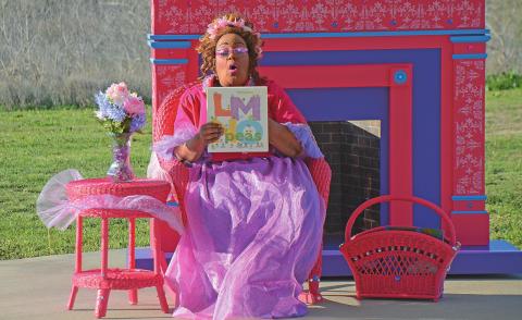 Rotan First Baptist Church to host Mrs. Dipsworth’s Storytime…live