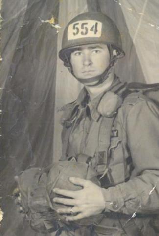 James Ronald Hamilton