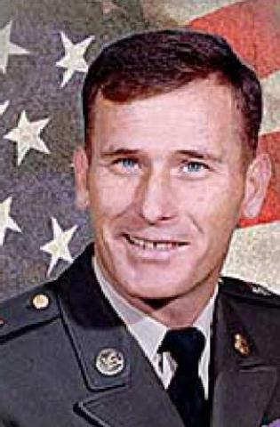 George Reid Simmons