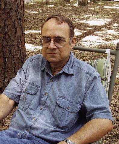 Michael Lee Lanning
