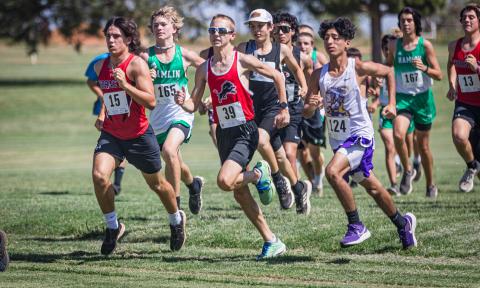ROTAN CROSS COUNTRY INVITATIONAL