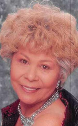 Carmen (Lia) Ochoa