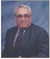 Forrest Wesley Eastman
