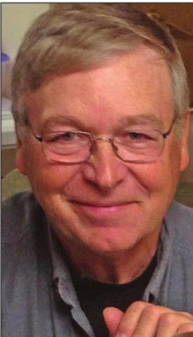 IN MEMORY OF DALE HERMAN BISCHOFF