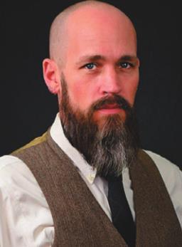 DMC Editor announces candidacy