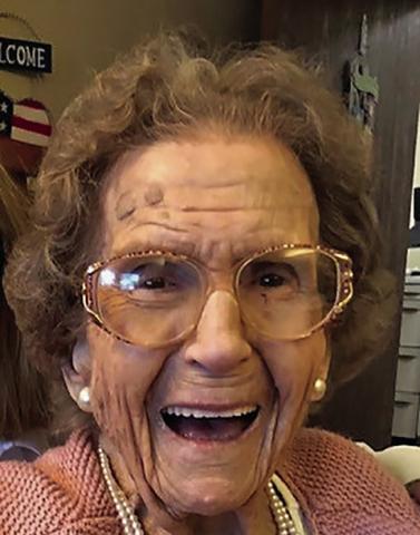 Dorothy Lavrne Starnes