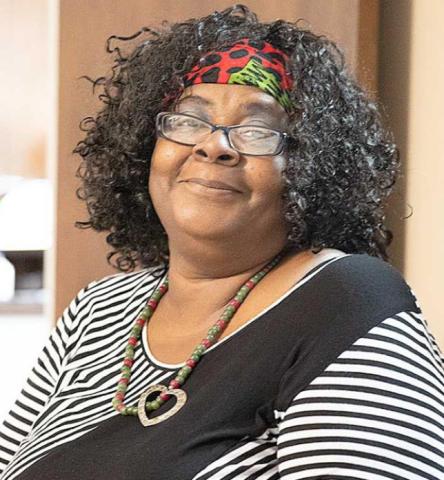 Debbie Toliver