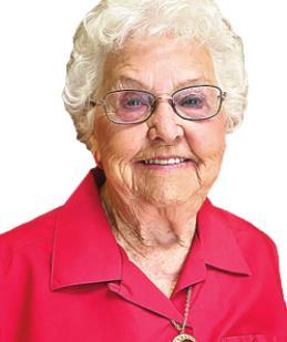 ANITA DOZIER