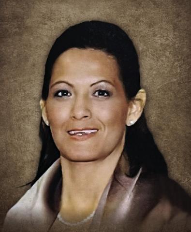 Josie Solis Fillingim 