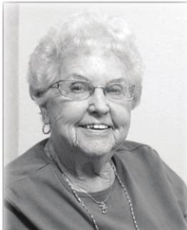ANITA DOZIER