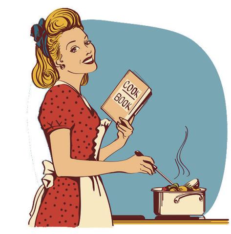 Carol's Kitchen
