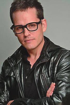 TOBY MOORE