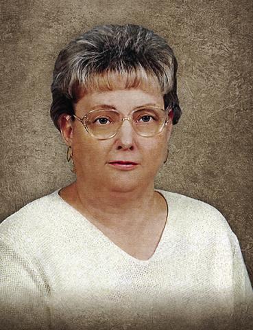 Velma Thomson