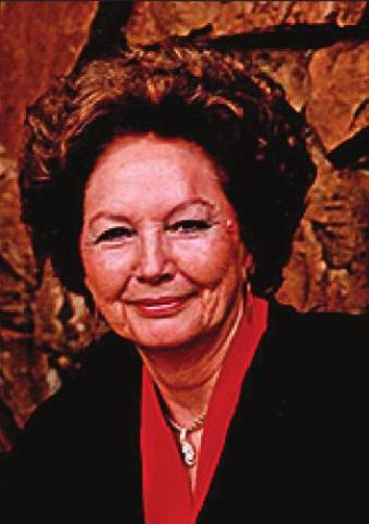 LaVerne Upshaw