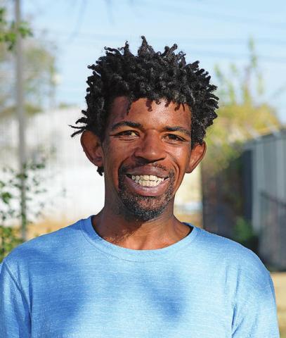 Antwaine Owens