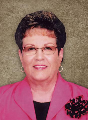 Loretta Bilbo Daniel