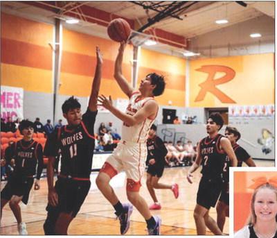 Hammers Make Progress at Double Mountain Classic Tourney