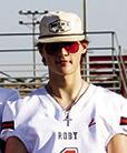 Kullen Daniel Roby 1st Team Reciever 1st Team Spread Rusher