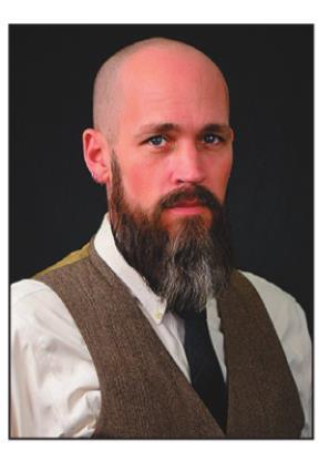 Jeff Hurt, Editor