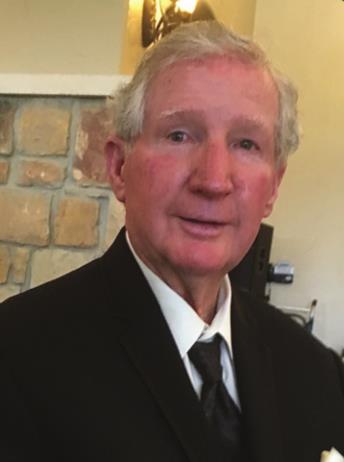 John David Foreman