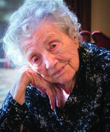Annie Marie Rivers Phillips Thornton