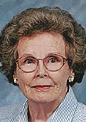 Lillian J. Hicks