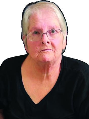 Norma Robinson