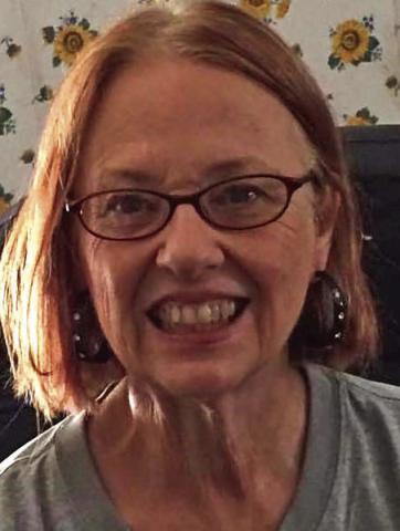 Christine Palmer