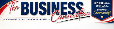 THE BUSINESS CONNECTION IS SPONSORED BY N.C. LLC, RANCH & AGRICULTURE LAND SERVICES.