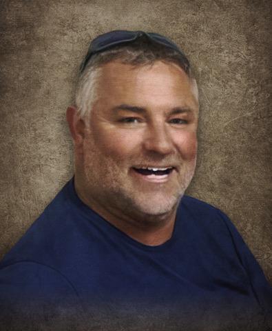 Coby Clay Seaton