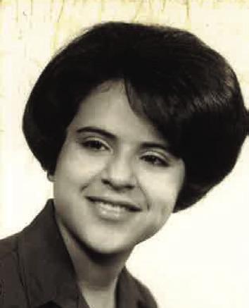 Zulema Velez Gattis