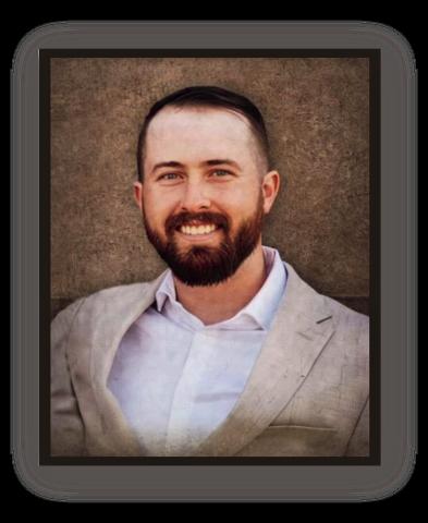 TREY DALTON STEVENSON