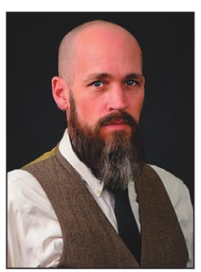 Jeff Hurt, Editor