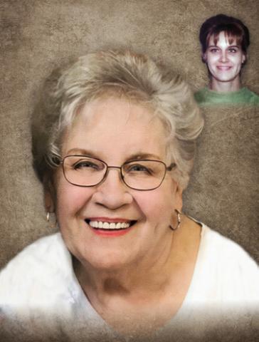 Melba “Penny” Kiser 