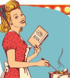 Reader's Recipes