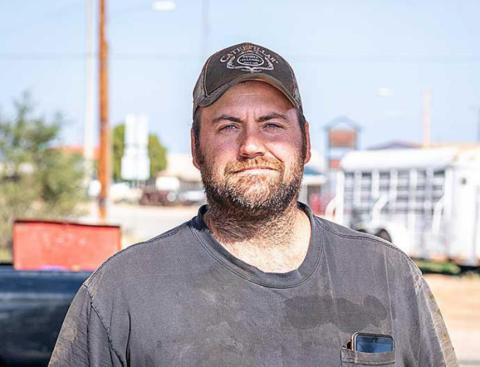 Dalton Tubor
