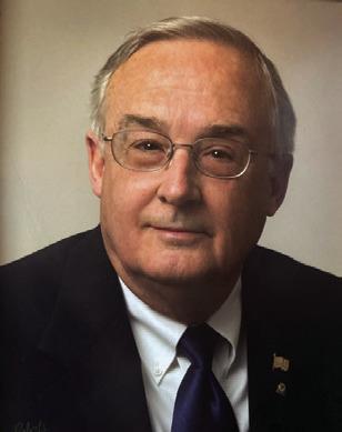 Dr. Jerry Allyn Marshall