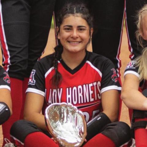 Softball All-District Selections