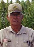 Jerry Buck Etheredge