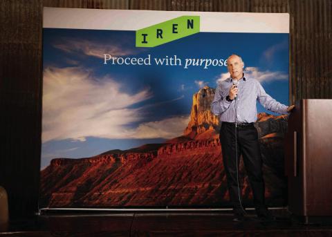 IREN backs Fisher County nonprofits with $94.7K