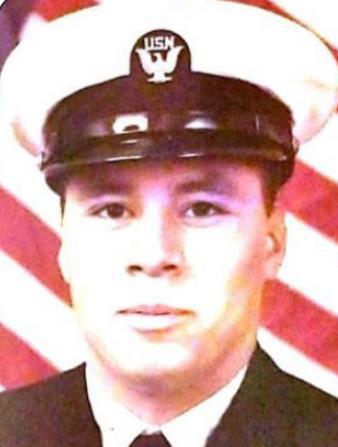 Erasmo Garcia