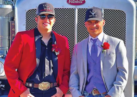 Student business projects turn real profits
