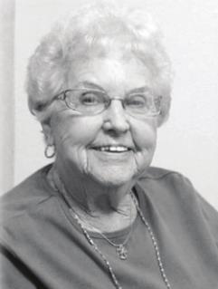 ANITA DOZIER