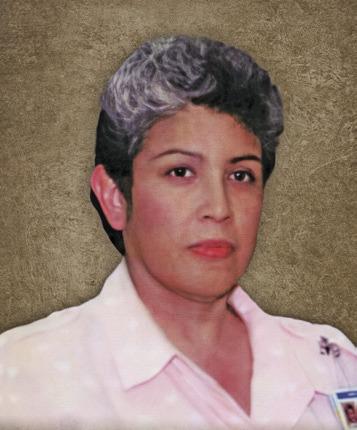 Maria Ramero